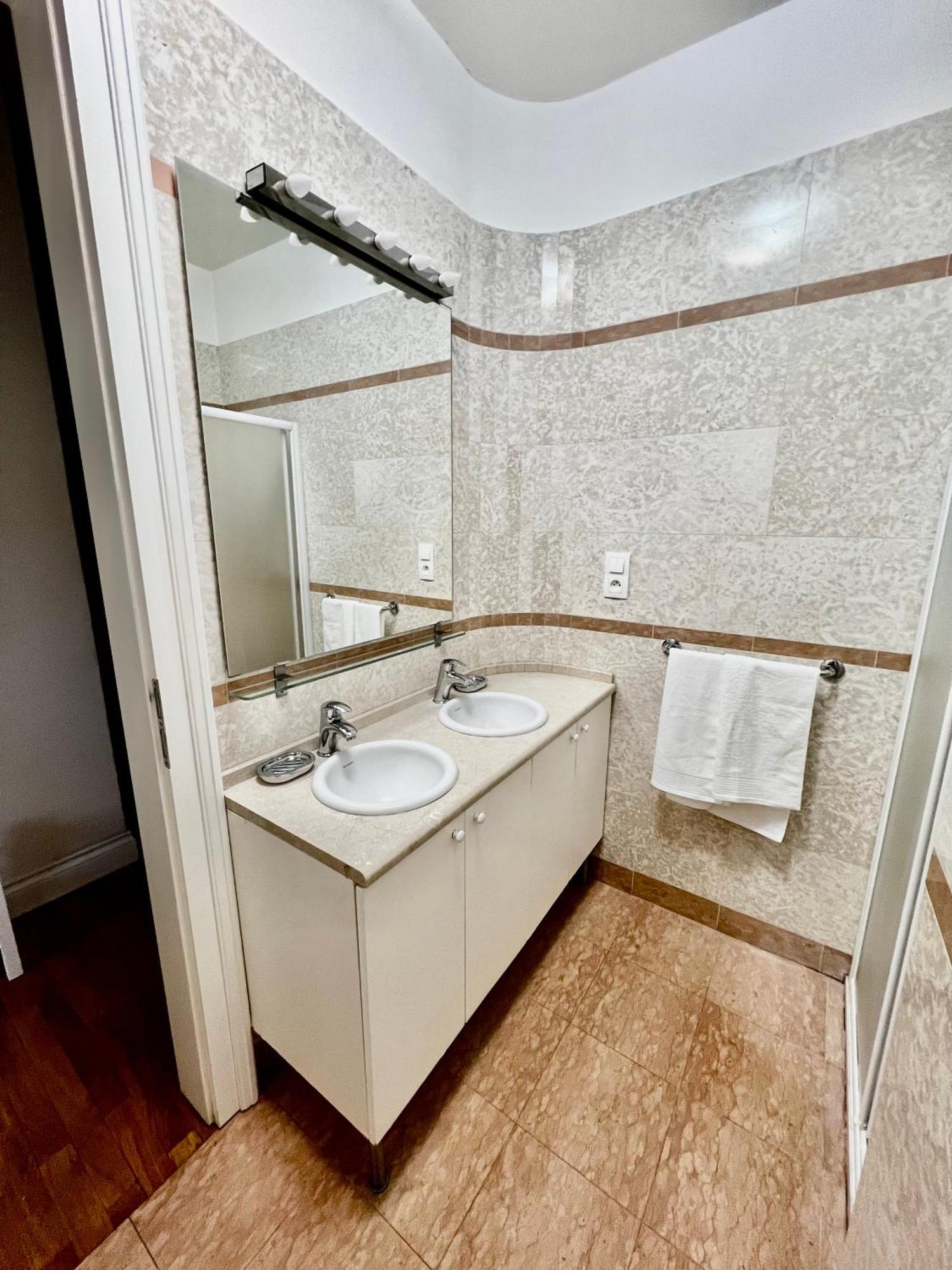 Apartamento Four Reasons Praga