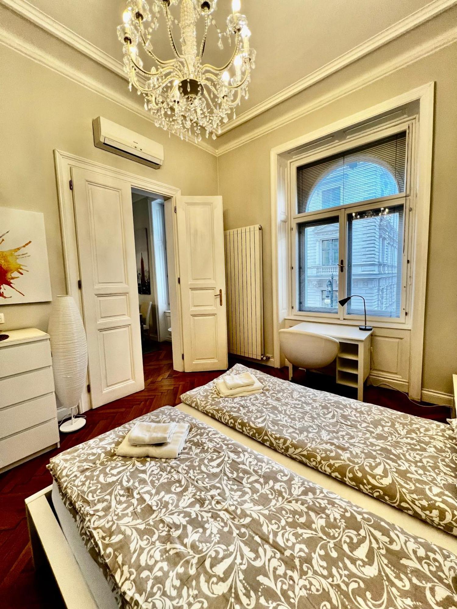 Four Reasons Apartamento *